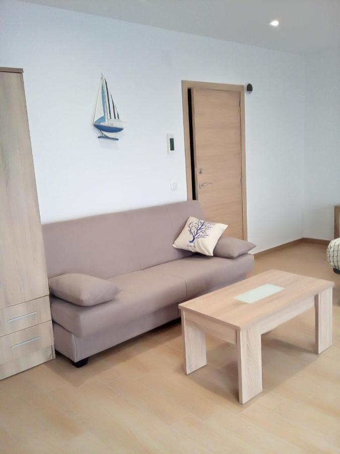 Casa Maria Bed & Breakfast Mezquitilla Bagian luar foto
