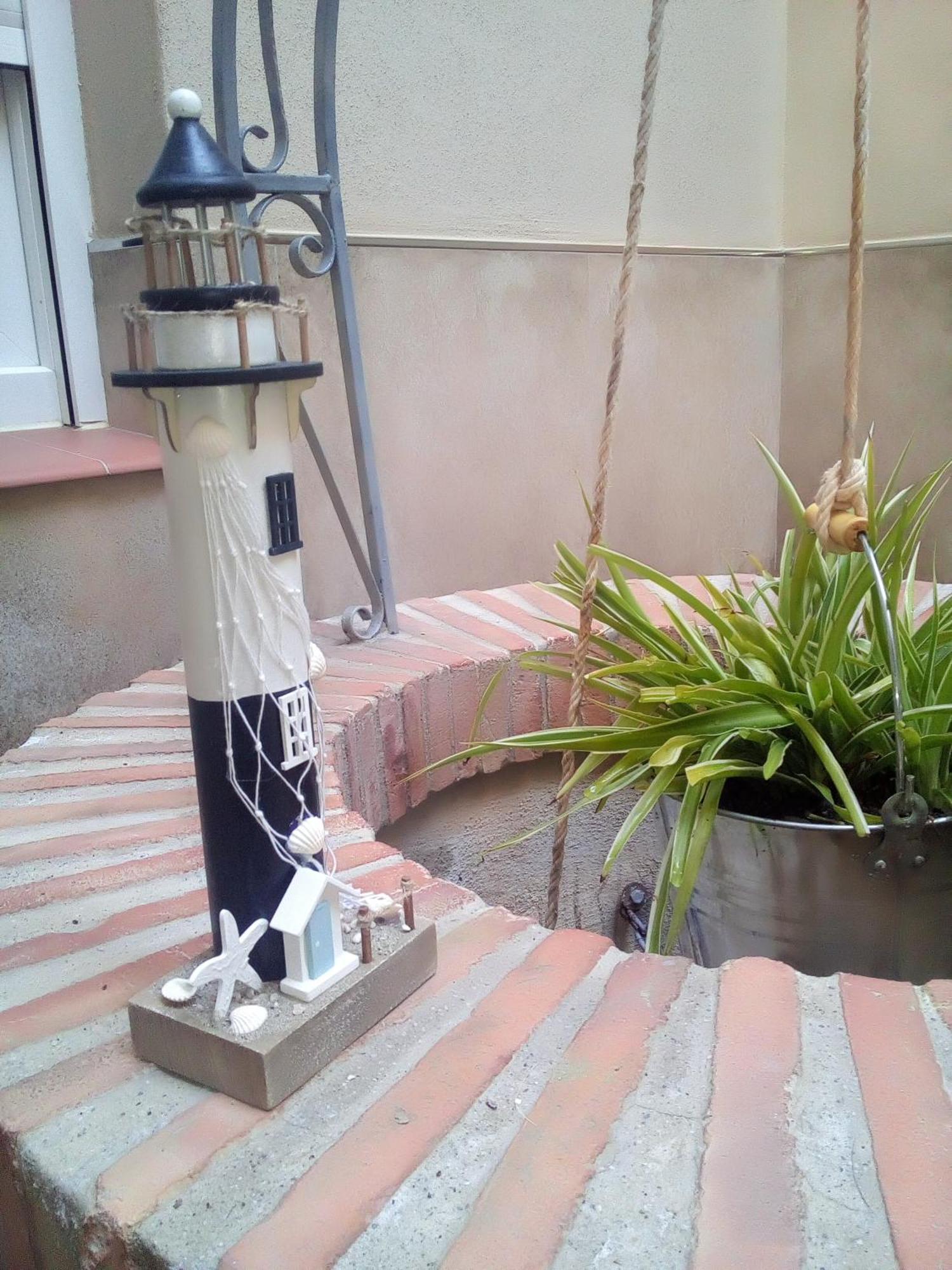Casa Maria Bed & Breakfast Mezquitilla Bagian luar foto